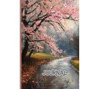 Elegant Lined Journal - 120 Pages | Journal for Daily Writing, Notes, and Reflections | Soft Matte Cover | Classic A5 Writing Journal for Women