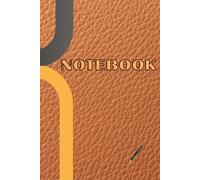 Elegant Men’s Notebook: light skin & Gold Professional Journal for Creative Minds: 100 Lined Pages, Premium Matte Cover, Minimalist Executive Design ... Writing, and Daily Notes (6 x 9 inches)