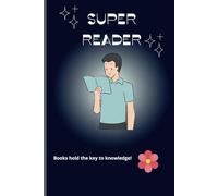 Elegant Reading Journal - The Ultimate Book Reading Log for Adults & Kids | Track, Review & Organize Your Reading Progress | Perfect Reading Log Book ... Readers, Book Lovers & Literature Enthusiasts