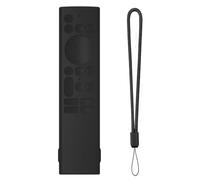 Elegant Remotes Control Protective Skin Soft Silicone Case Accurate Cutout User Friendly for TC9010 Remote Remote Protector