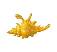 Elegant Spirals Hair Claw Clip Acrylic Hairpin for Secure Gentle for Formal Event Daily Wear Hair Claw Clip for Sports