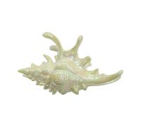 Elegant Spirals Hair Claw Clip Acrylic Hairpin for Secure Gentle for Formal Event Daily Wear Hair Claw Clip for Sports