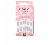Elegant touch et natural french - 126 (s) (pink) 30 g