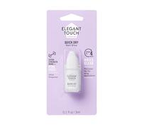 ¡35% DTO! Protective Nail Glue Clear 3 ml