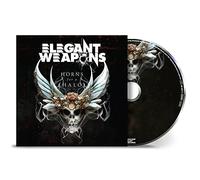 Elegant Weapons - Elegant Weapons - Horns For A Halo (CD)