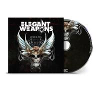Elegant Weapons - Elegant Weapons - Horns For A Halo (CD)