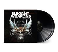 Elegant Weapons Horns for a Halo (Vinyl) 12" Album (Limited Edition)