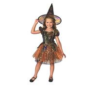 Elegant Witch - CHILD UK MEDIUM (disfraz)