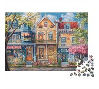 Elegante ángel Ballet Rompecabezas Clave 1000 Piezas Adultos de Papel Educativo Arte Rompecabezas Ballet de Papel decoración Relajante 70x50cm/1000pcs