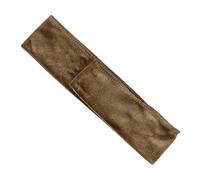 Elegante banda de pelo aterciopelada para mujer, accesorio deportivo antideslizante, accesorio transpirable, banda de agarre para fiesta, accesorio de entrenamiento