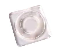 Elegante bandeja de cuentas acrílicas con medidas grabadas, práctica tabla de manualidades medida, elegantes diseños de collares, alfombrilla de cuentas acrílicas