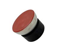 Elegante bola de sellado para la fabricación de joyas y manualidades. Práctica herramienta de grabado de anillos Accesorios Herramienta de ajuste