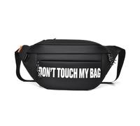 Elegante bolsa de cadera colorida para gimnasio, correr, accesorios deportivos para actividades al aire libre, gimnasio, entrenamientos, viajes, deportes, hombro, Color blanco, Talla única, Mass