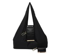 Elegante bolsa de hombro de viaje, práctica bolsa de compras con colgante para accesorios de viaje, A1, 10.0*5.0*5.0