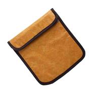 Elegante bolsa de protección de rayos X para películas fotográficas, evita daños por radiación, durabilidad para uso bolsa de rayos X