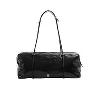 Elegante Bolso De Almohada PU para Viajeros Suave Las Axilas Axila Mujeres Y Estudiantes Almohada