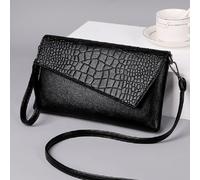 Elegante bolso de cuadrado, bolso de con de para mujer, de lujo con correa de muñeca para teléfono