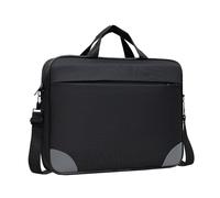Elegante Bolso para Portátil De 15 6 Pulgadas Funda De Negocios Profesionales Y Estudiantes Llévalo A Tu Manera