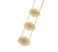 Elegante broche cultural musulmán para decoración de atuendos, aleación de zinc, broche en forma de mariposa, accesorios de disfraz étnico, broche cultural para mujeres musulmanas, talla única, como