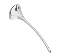 Elegante broche de ramillete de hojas de metal brillante, accesorio de joyería de doble tono para vestidos, bodas y festivales sociales, accesorios de joyería de fiesta de moda, talla única, como se