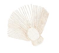 Elegante cadena de clip para el pelo con borlas y diamantes de imitación, accesorio para mujer, elegante tocado para fiestas, bodas, elegantes borlas para el pelo para mujer, talla única, como se