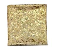 Elegante camino de mesa de boda de hoja de oro, mantel de tul suave de oro del desierto para fiesta de cumpleaños, cumpleaños, decoración de ducha nupcial (70 x 400 cm) (dorado)