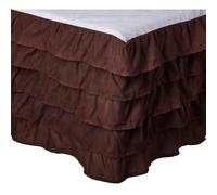 Elegante comodidad Luxurious Premium CALIDAD 1500 TURBA DEL RESTRILLO Y FACHO DE CAMA DE MICROFIRA DE MICROFIRA DE MICROFIRA DE MICROFIERA DE MICROFI