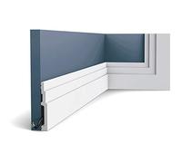 Elegante cornisa SX180