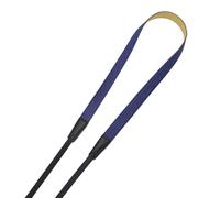 Elegante correa para cámara vaquera para equipo de fotografía de viaje, diseño ergonómico, estrecho, fuertes cierres de metal de poliuretano