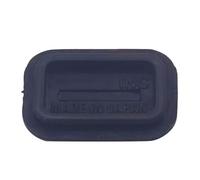 Elegante cubierta de enchufe para cámara 5d2 40D 50D 7D 5DII EOSR puerto inferior añade un toque a tus accesorios de engranaje, cubierta protectora de goma para cámara