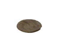 Elegante cuenco decorativo de mármol hecho a mano para uso multiusos, para frutas, bandeja de joyería, cuenco decorativo de piedra para servir, regalos, centros de mesa y para decoración del hogar