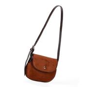 Elegante Demandas Saddles Bolso Varias Opciones De Transporte Bolso Axila Bolsas Bolsas Diarias para La Ocasión