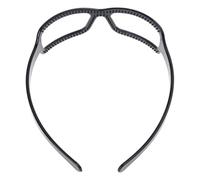 Elegante diadema antideslizante de acrílico resistente para mujer, ajuste cómodo y seguro para uso diario, entrenamiento, actividades al aire libre, accesorio de pelo de moda para personas conscientes