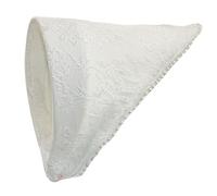 Elegante diadema de banda ancha con diseños de perlas sintéticas, tamaño ajustable, accesorio de moda para mujer, accesorio para el cabello