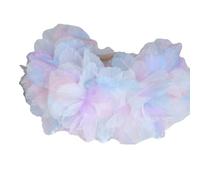 Elegante diadema de flores para bodas, eventos, vacaciones, reuniones, accesorios de peinado, adorno para el cabello