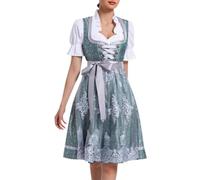 Elegante Disfraz de Cosplay, Vestido de Encaje para el Festival de la, Atuendo temático de Feria, Vestido histórico para Mujer, Ropa de de Temporada Kanroji Mitsuri Cosplay Traje