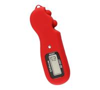 Elegante dispositivo de conteo digital electrónico de mano de bajo consumo para un tiempo preciso de estudio de cocina, uso profesional, dispositivo de alivio del estrés