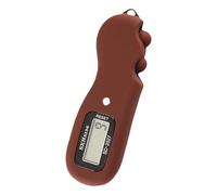 Elegante dispositivo de conteo digital electrónico de mano de bajo consumo para un tiempo preciso de estudio de cocina, uso profesional, dispositivo de alivio del estrés