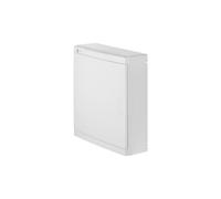 Elegante distribuidor multimedia 2x12 ELEGANT n/t 2425-20
