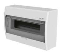 ELEGANTE DISTRIBUIDOR PLÁSTICO NT 12M 1X 12M N+PE IP40 2423-01