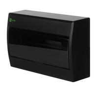 ELEGANTE DISTRIBUIDOR PLÁSTICO NT 12M 1X 12M N+PE IP40 2423-09