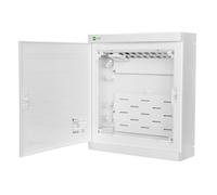 ELEGANTE DISTRIBUIDOR PLÁSTICO NT 24M MULTIMEDIA IP40 2425-20