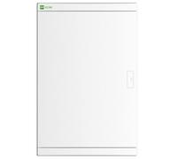 ELEGANTE DISTRIBUIDOR PLÁSTICO NT 36M 3X 12M N+PE IP40 2445-00