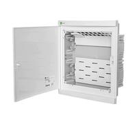 ELEGANTE DISTRIBUIDOR PLÁSTICO PT 24M MULTIMEDIA IP40 2435-20