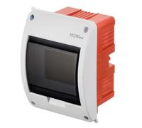 ELEGANTE DISTRIBUIDOR PLÁSTICO PT 5M 1X 5M N+PE IP40 2411-01