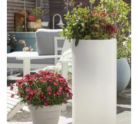 Elegante Florero Luminoso XL 32362 8 Seasons Design