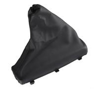 Elegante funda de freno de mano para Opel para Vectra B hecha de cuero para mayor comodidad