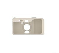 Elegante funda de silicona suave para Kodak Snapic A1, protector de cámara ligero antigolpes