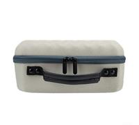 Elegante funda de viaje de EVA para Samsung para proyector Freestyle Organizado y funcional