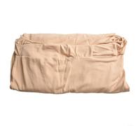 Elegante funda para silla de banquete, diseño de falda Oxford con elastano elástico para un fácil mantenimiento y ajuste seguro (color)
